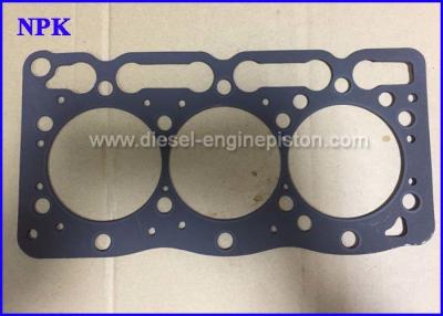 China Metal / ASB Isuzu Engine Parts Repair Kit  3LD1 8-97045393-5 Cylinder Head Gasket In Stock for sale