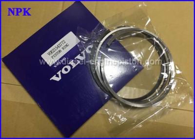 China Anel de pistão VOE das peças de reparo do motor diesel de Volvo D7D 21543775 21299547 à venda