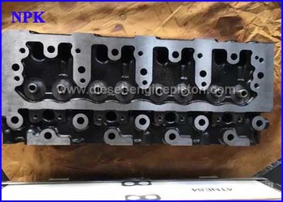 China 129407-11700 peças de reparo para a cabeça de cilindro do diesel 4TNE84 4TNE88 de Yanmar à venda