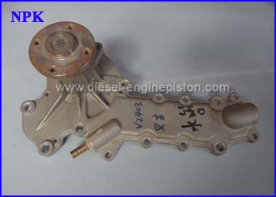 China Forklift Parts for Kubota Engine Parts V2403 Water Pump 1K321-73030 for sale