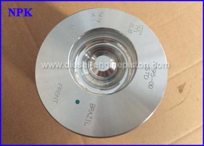 China Dong Feng Cummins Car Engine Piston Suit 3927795 6BT AA Auto Part for sale