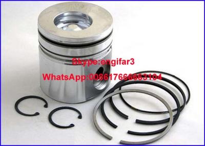 China 3802747 Diesel Engine Piston Suit For Cummins Engine 6BT 5.9L liner kit for sale