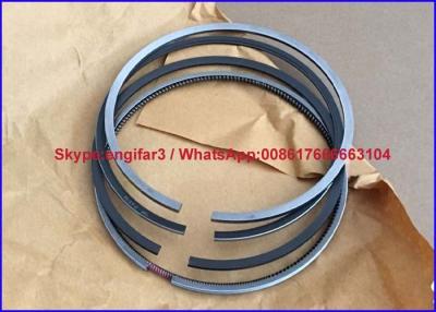 China 3803471 Engine Piston Rings Replacement Fit For Cummins NT855 Turbo for sale