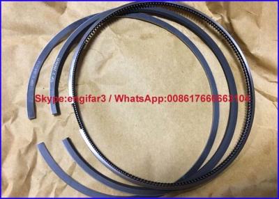 China Cummins ISX QSX 137mm Diesel Engine Piston Rings Set 137mm 4089154 for sale