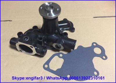 China Piezas del motor de Yanmar de la bomba de agua del número 119810-42001 del OEM 3D82 3TNV82A en venta