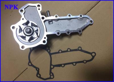 China Kubota Engine Parts For Diesel V2203 V2403 Cooler Water Pump 1A021-7303-0 for sale