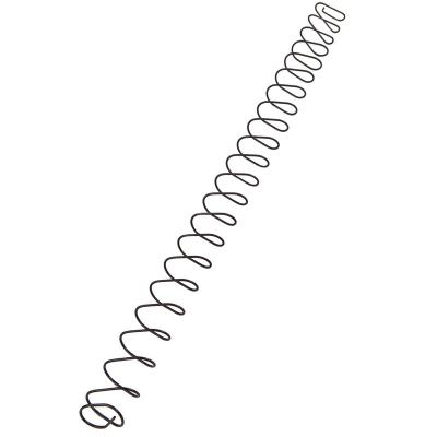 China FINEWE Coil OEM Stainless Steel Rectangular Coil Compression Spring For Tactical Glock Sport for sale