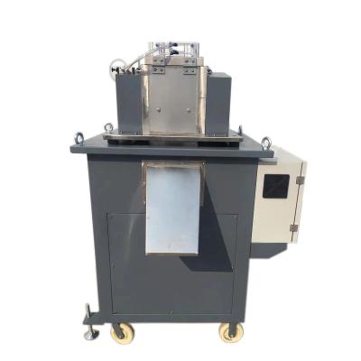 China Plastic Processing Newest Factory Price Pelletizing Recycling Pellet Machine Plastic Pelletizer For Economic for sale