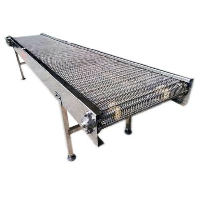 China Plastic recycling and processing Newest Factory Price Portable Roller Table Stainless Steel Powder Inclined Screw Conveyor Manufacturer for sale