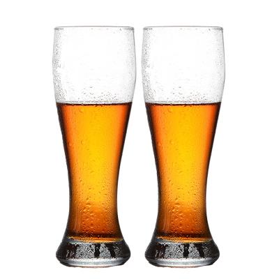 China Creative Custom Specialized Beer Glass Mug High Quality Mug For Bar Hotel Restaurant Home for sale