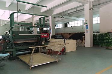 Verified China supplier - Shenzhen Hongyuantaifa New Materials Co., Ltd.