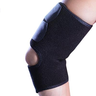 China Wholesale Hot Sale High Performance Elasticity Adjustable Breathable Neoprene Elbow Brace For Sports Elbow And Knee Pads for sale