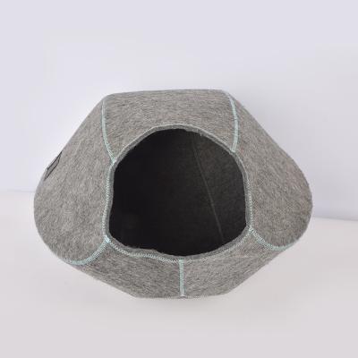 China Waterproof Neoprene Down Pet Nest Can Be Customized Multicolor Optional Processing for sale