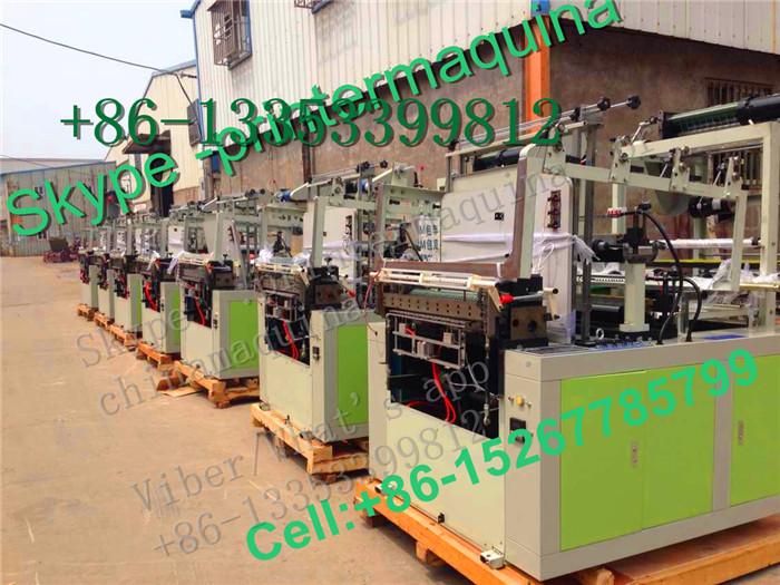 Proveedor verificado de China - Ruixin Shunfeng Packaging Machinery Co., Ltd