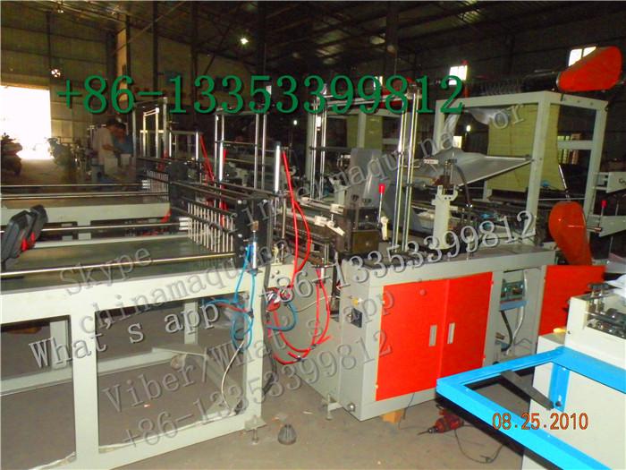 Fornecedor verificado da China - Ruixin Shunfeng Packaging Machinery Co., Ltd