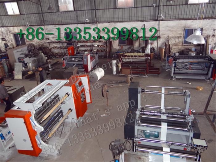 Fornecedor verificado da China - Ruixin Shunfeng Packaging Machinery Co., Ltd