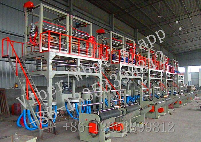 Verifizierter China-Lieferant - Ruixin Shunfeng Packaging Machinery Co., Ltd