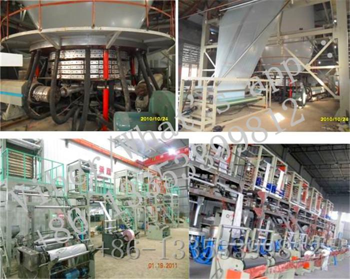 Geverifieerde leverancier in China: - Ruixin Shunfeng Packaging Machinery Co., Ltd