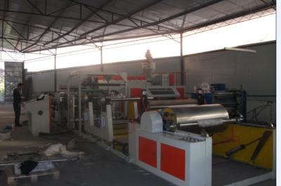 China High Speed Lamination Coating Machine for sale