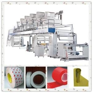 China Canvas Cloth / Photo Paper Dry Laminating Machine for sale