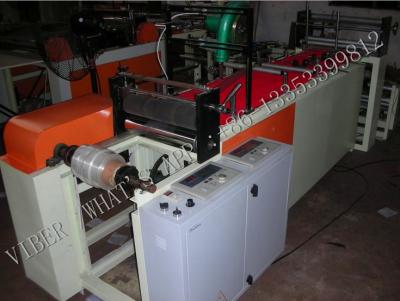 China Automatic PVC / PET Roll Shrink Sleeve Applicator Machine 380v 50Hz for sale