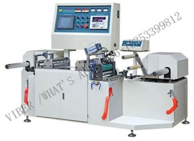 China Hoge Precisie Multi - Functionele Automatische pvc/het HUISDIER krimpt Koker Etiketteringsmachine Te koop