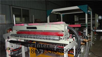 China Extrusion Lamination Coating Machine for sale