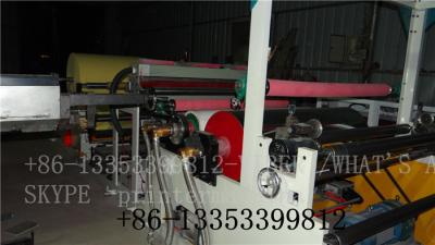 China Plastic Lamination Coating Machine for sale