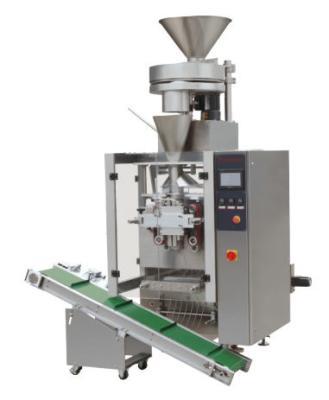 China High Efficiency Plastic Packaging Machine For Automatic particle packing for sale