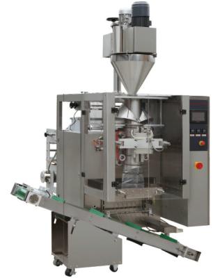 China Chemical Industry Powder / Automatic Granule Packing Machine 20-60 Bag/Min for sale