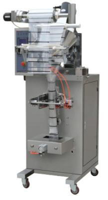 China Medicine Powder / Foodstuff Plastic Packaging Machine With Four Side Sealing for sale