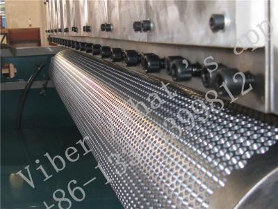 China 72KW φ1000mm Three Layers PE Air Bubble Film Machine 1630 Square Meter / Hour for sale