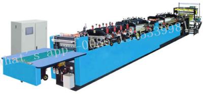 China 1800 Kgs Large Size Plastic Bag Sealing Machine High Performance for sale