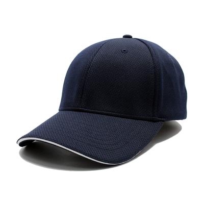 China COMMON 100% Custom White Fitted Hats Wholesale Baseball Caps for sale