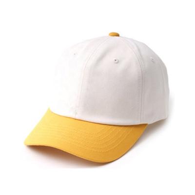 China Tengxiang COMMON Single Cotton Dad Caps Custom Blank 6 Panel Hats Dad Hat With Your Own Logo for sale