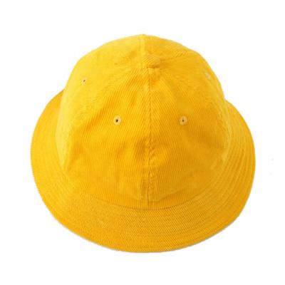 China High quality simple manufacturing of character bucket hats for sale