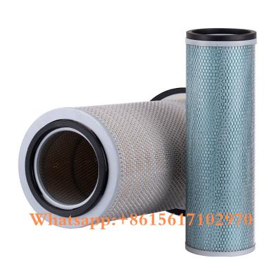 China DH220LC-7 Engine Parts DB58TIS Excavator Engine AF4838 AF4706 AF4896 24749053A 24749053P54P Excavator Air Filter for sale