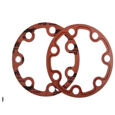 China Hot Sale Authentic Hotels Original Gkt03852 Bearing Oil Filter Gasket Flr03434 for sale