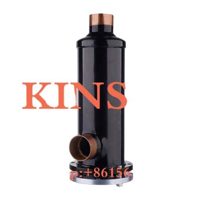 China Refrigeration Parts Drier Filter New And Cores D-48 F-48 Removable Cylinder Intake Air Filter for sale