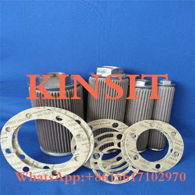 China Cooler Hotels Refrigerator Compressor Spare Parts Hanbell Oil Filter 3107-1143D 3105-1143B for sale