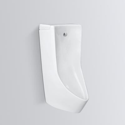 China Inductive Sensor Urinal Drape Urinal Flush for sale