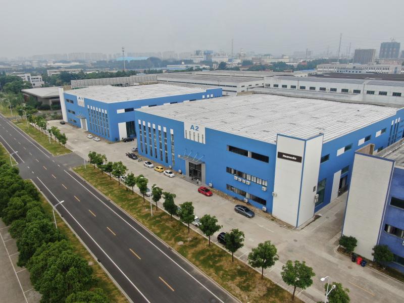 Geverifieerde leverancier in China: - Jiangsu Heineda Machinery Industrial Co.,Ltd