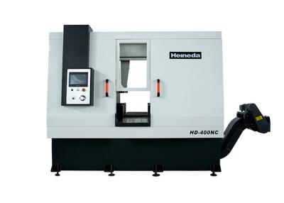 Chine Machine de découpe de l'alliage d'aluminium à bande CNC à alimentation automatique de 15 kW 3.75kw à vendre