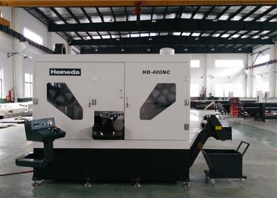 China De Band van AC380V 50Hz CNC zaagt Industrieel Horizontaal Lintzaagmateriaal Te koop