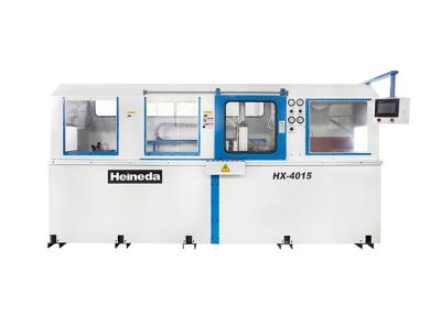 China HX-4020 CNC-Schneidmaschine für die Großproduktion zu verkaufen