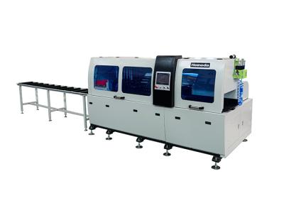 China Elektro-HX-4020 CNC-Sägenblatt-Schleifmaschine für Präzisionsschleifen zu verkaufen