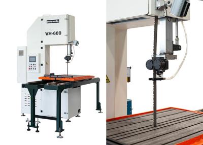 China 500～2000m/Min  Aluminium Cutting Band Saw for sale