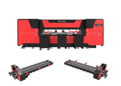 China Máquina de serra de madeira de painel CNC com fuso poderoso à venda