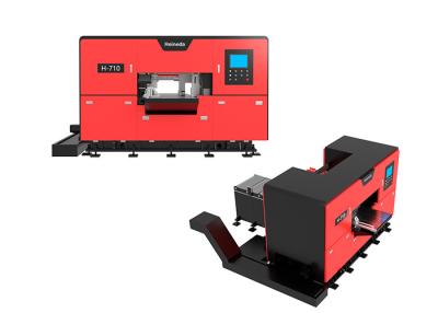 China 3.0/7.0KW CNC Panel Saw with Horizontal T slot Aluminum Table for sale