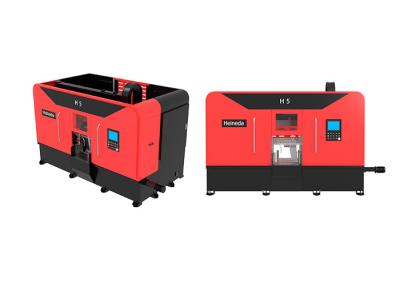 China Hl-12bnc Máquina de Serra de Painel Cnc de Plástico Máquina de Serra de Altura Ajustável à venda